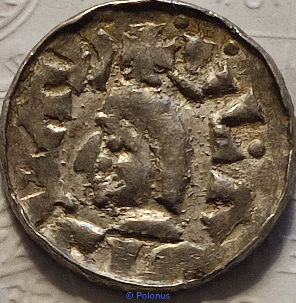 Ladislaus Herman as duke of Poland coins european medieval to konigreich polen ladislaus herman as duke of poland
