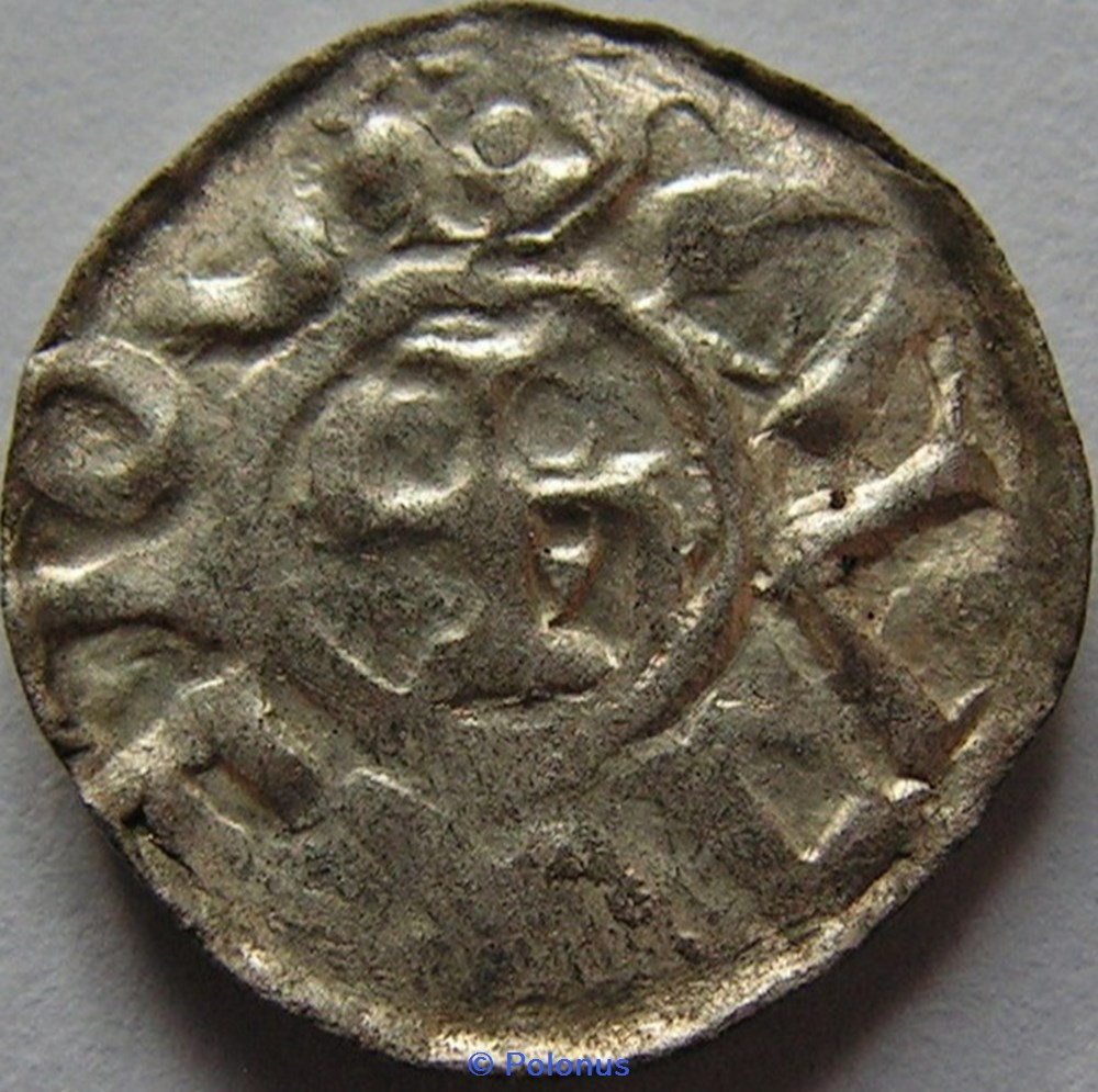 coins european medieval to konigreich polen boleslaw iii the wrymouthed as duke of silesia
