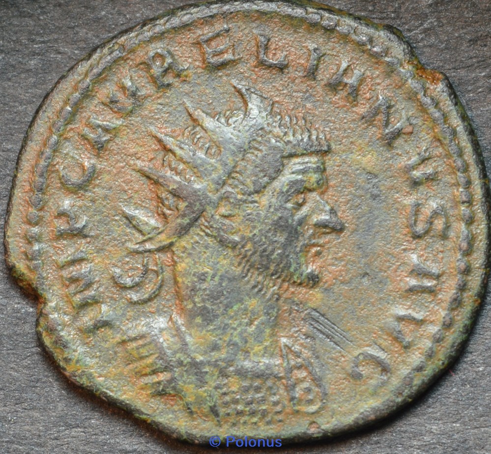 AURELIAN 3143 CONSERVAT AVG coins ancient to romans imperial and republican aurelian 3143 conservat avg