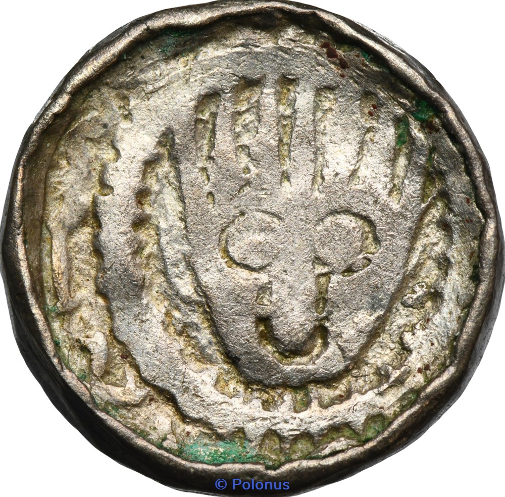 coins european medieval to konigreich polen ladislaus herman as duke of poland