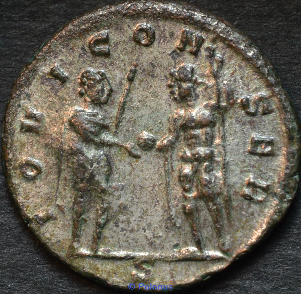 SOLD ! 2632 coins ancient to romans imperial and republican sold 2632