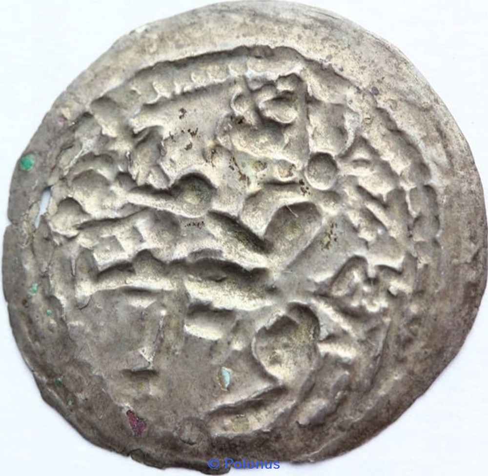 Mieszko III the Old - Prince of Greater Poland, princeps of Poland coins european medieval to konigreich polen mieszko iii the old prince of greater poland princeps of poland