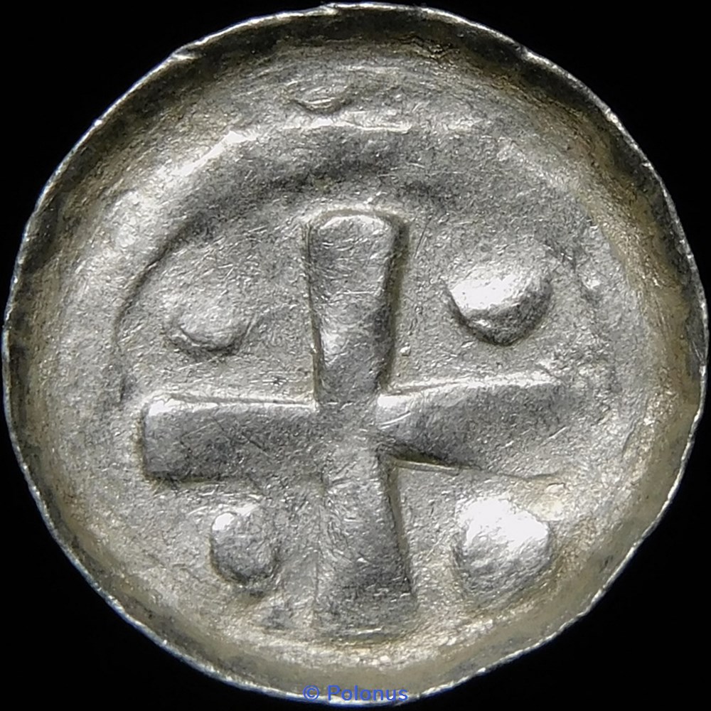 Sieciech the Voivode of Duke Władysław Herman coins european medieval to konigreich polen sieciech the voivode of duke w adys aw herman