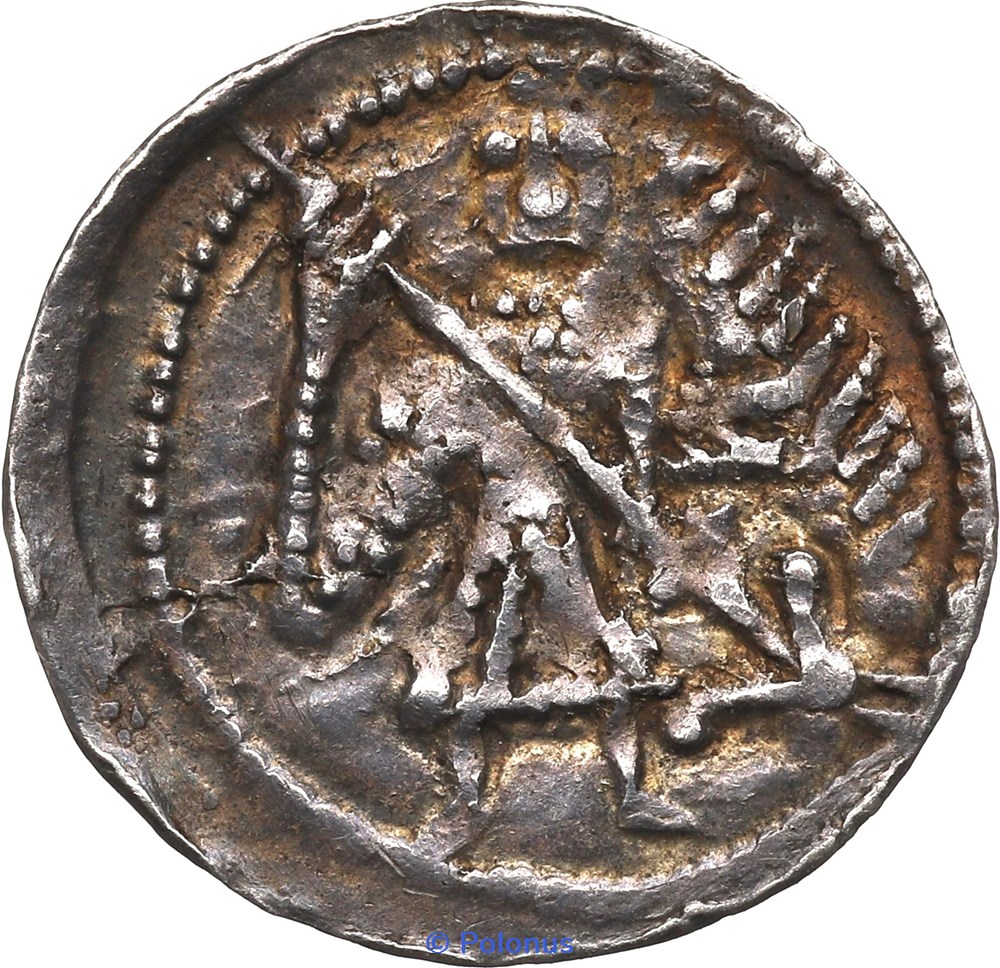 Boleslaw III the Wrymouthed as Duke of Poland coins european medieval to konigreich polen boleslaw iii the wrymouthed as duke of poland