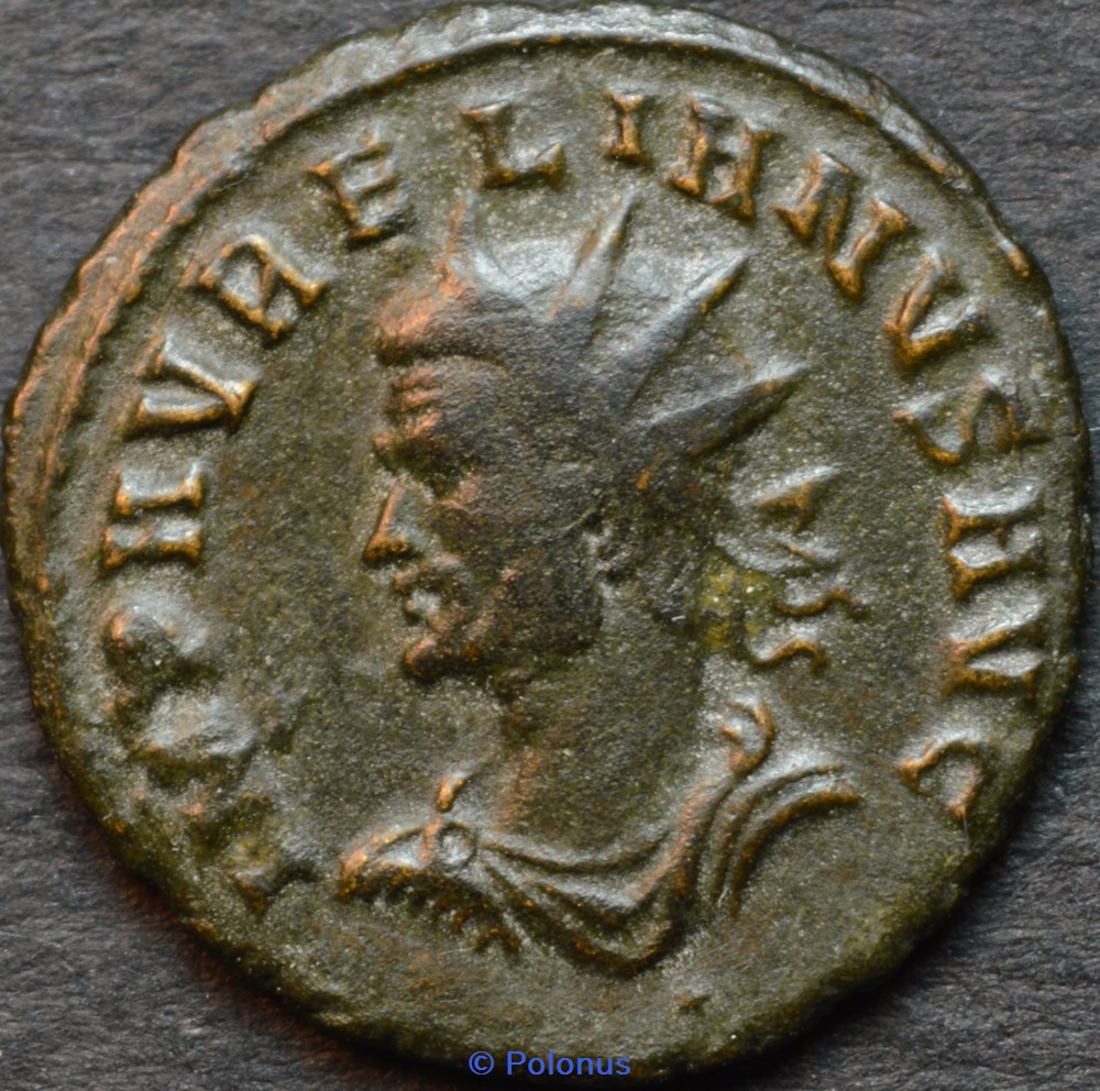 AURELIAN 2876 PROVIDENT AVG coins ancient to romans imperial and republican aurelian 2876 provident avg