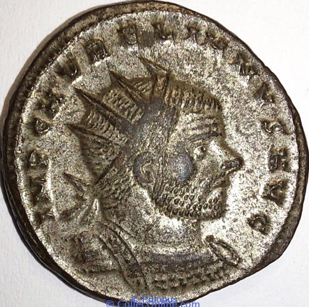 AURELIAN 2983 RESTITVTOR ORBIS coins ancient romans imperial and republican aurelian 2983 restitvtor orbis