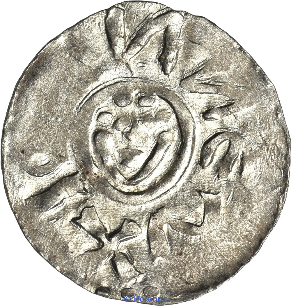 Boleslaw III the Wrymouthed as Duke of Silesia coins european medieval to konigreich polen boleslaw iii the wrymouthed as duke of silesia