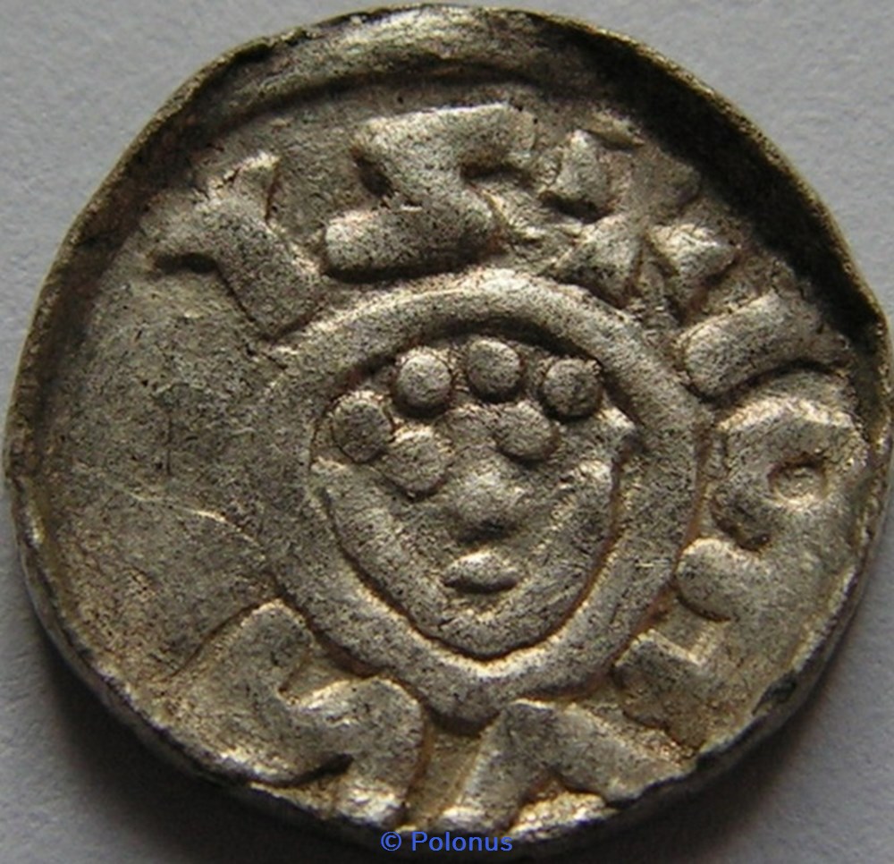 coins european medieval to konigreich polen boleslaw iii the wrymouthed as duke of silesia