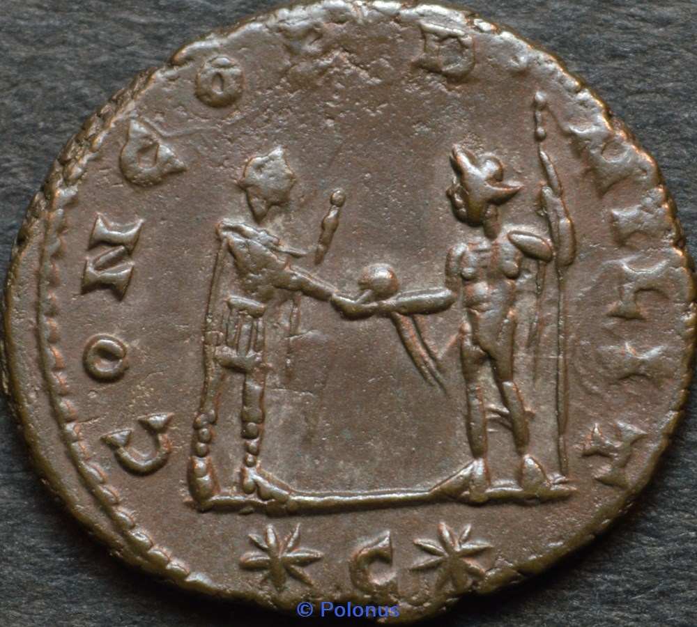 SOLD ! 2949 coins ancient to romans imperial and republican sold 2949