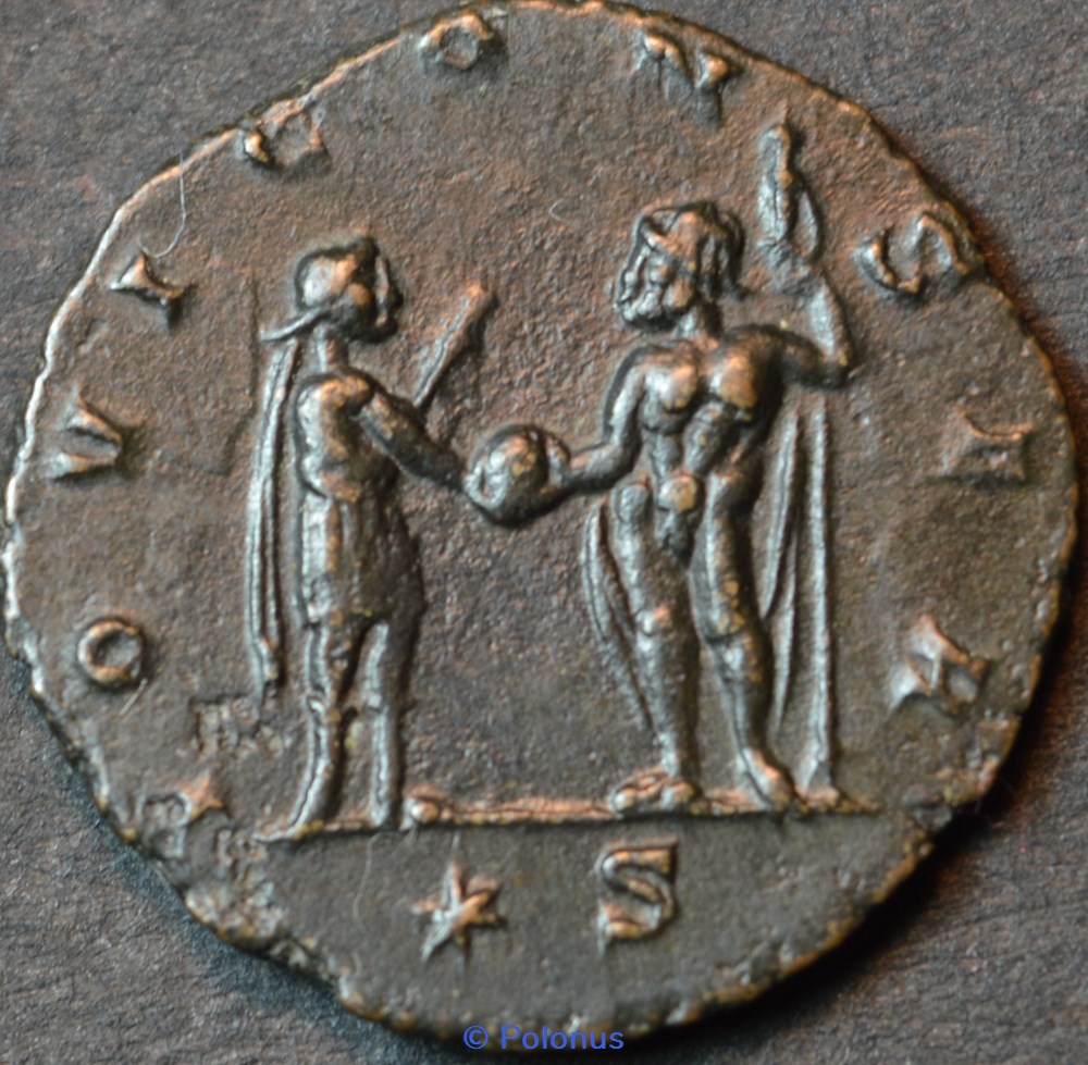 AURELIAN 2144 IOVI CONSER coins ancient to romans imperial and republican aurelian 2144 iovi conser