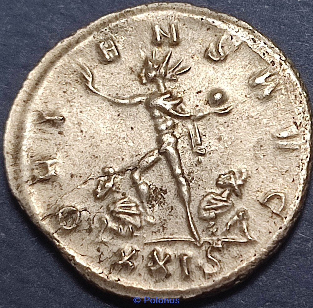 coins ancient to romans imperial and republican aurelian 2686var oriens avg unique