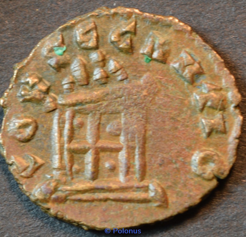 IMP CLAVDIVS AVG/CONSECRATIO hybrid coins ancient to romans imperial and republican imp clavdivs avg consecratio hybrid
