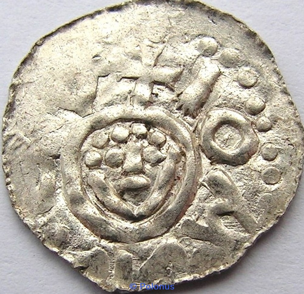 Boleslaw III the Wrymouthed as Duke of Silesia coins european medieval to konigreich polen boleslaw iii the wrymouthed as duke of silesia