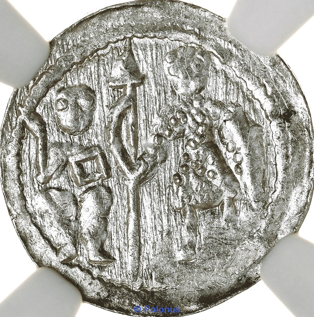 Boleslaw III the Wrymouthed as Duke of Poland coins european medieval to konigreich polen boleslaw iii the wrymouthed as duke of poland