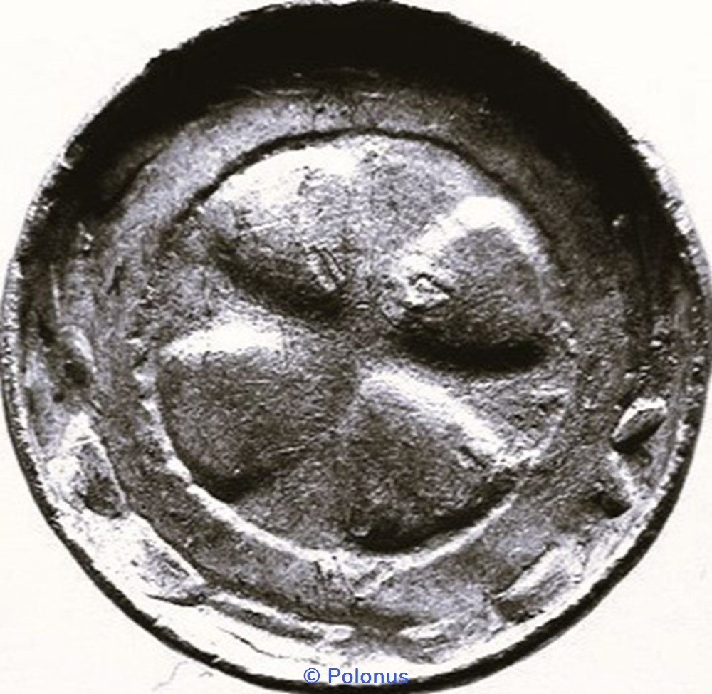 Ladislaus Herman as duke of Poland coins european medieval to konigreich polen ladislaus herman as duke of poland
