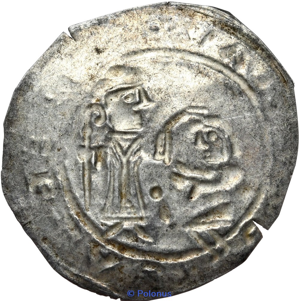Boleslaw III the Wrymouthed as Duke of Poland coins european medieval to konigreich polen boleslaw iii the wrymouthed as duke of poland