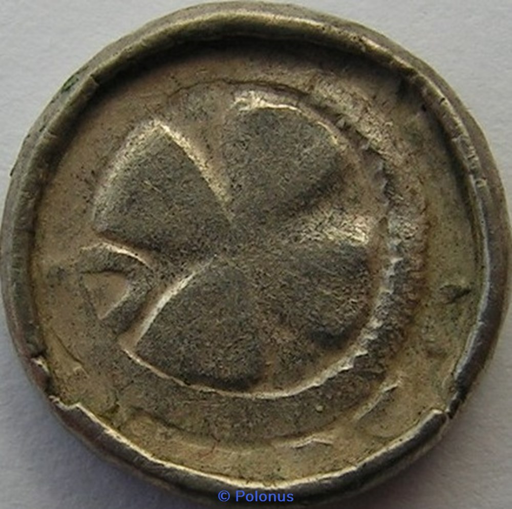 Ladislaus Herman as duke of Poland or his older son Zbigniew coins european medieval to konigreich polen ladislaus herman as duke of poland or his older son zbigniew