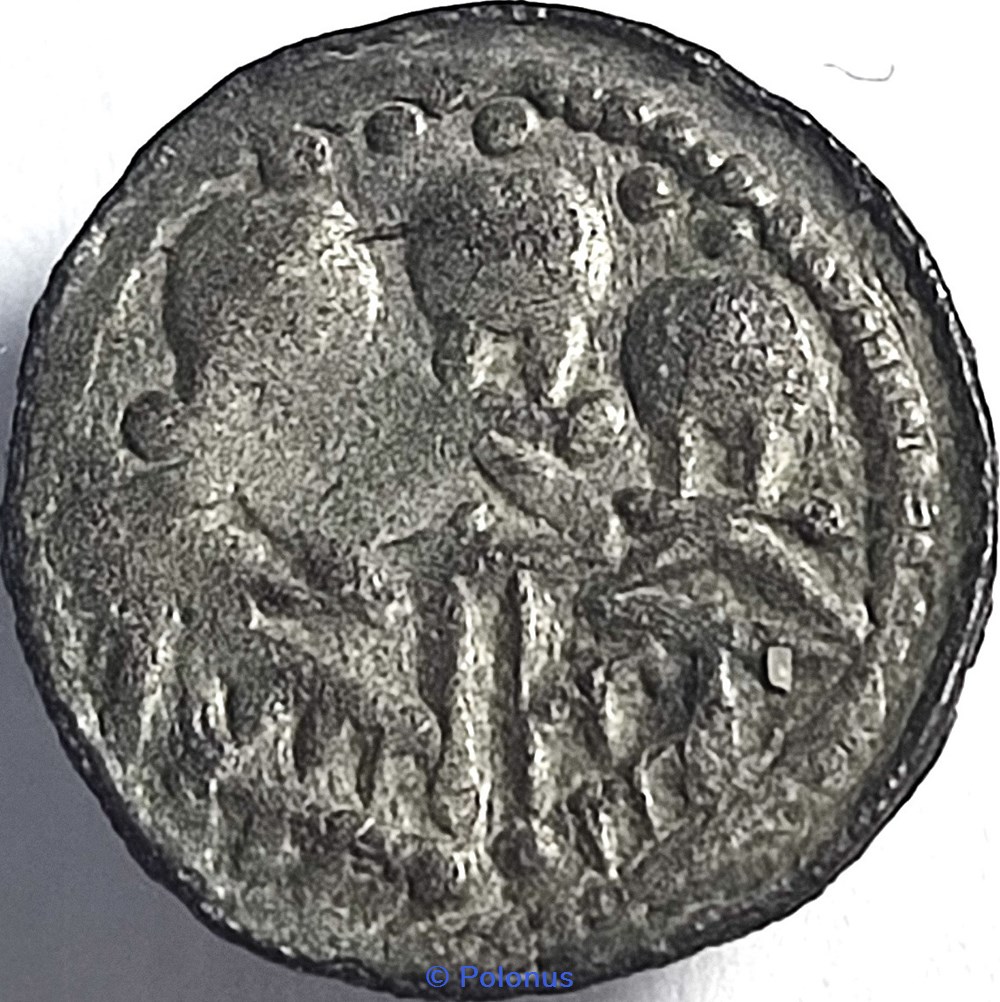 Boleslaw II the Bold as King of Poland coins european medieval to konigreich polen boleslaw ii the bold as king of poland