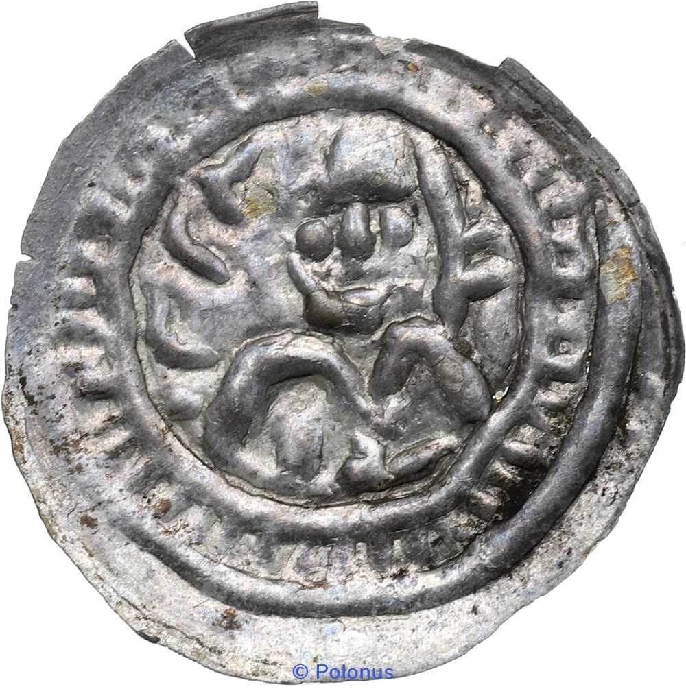 Mieszko III the Old - Prince of Greater Poland, princeps of Poland coins european medieval to konigreich polen mieszko iii the old prince of greater poland princeps of poland