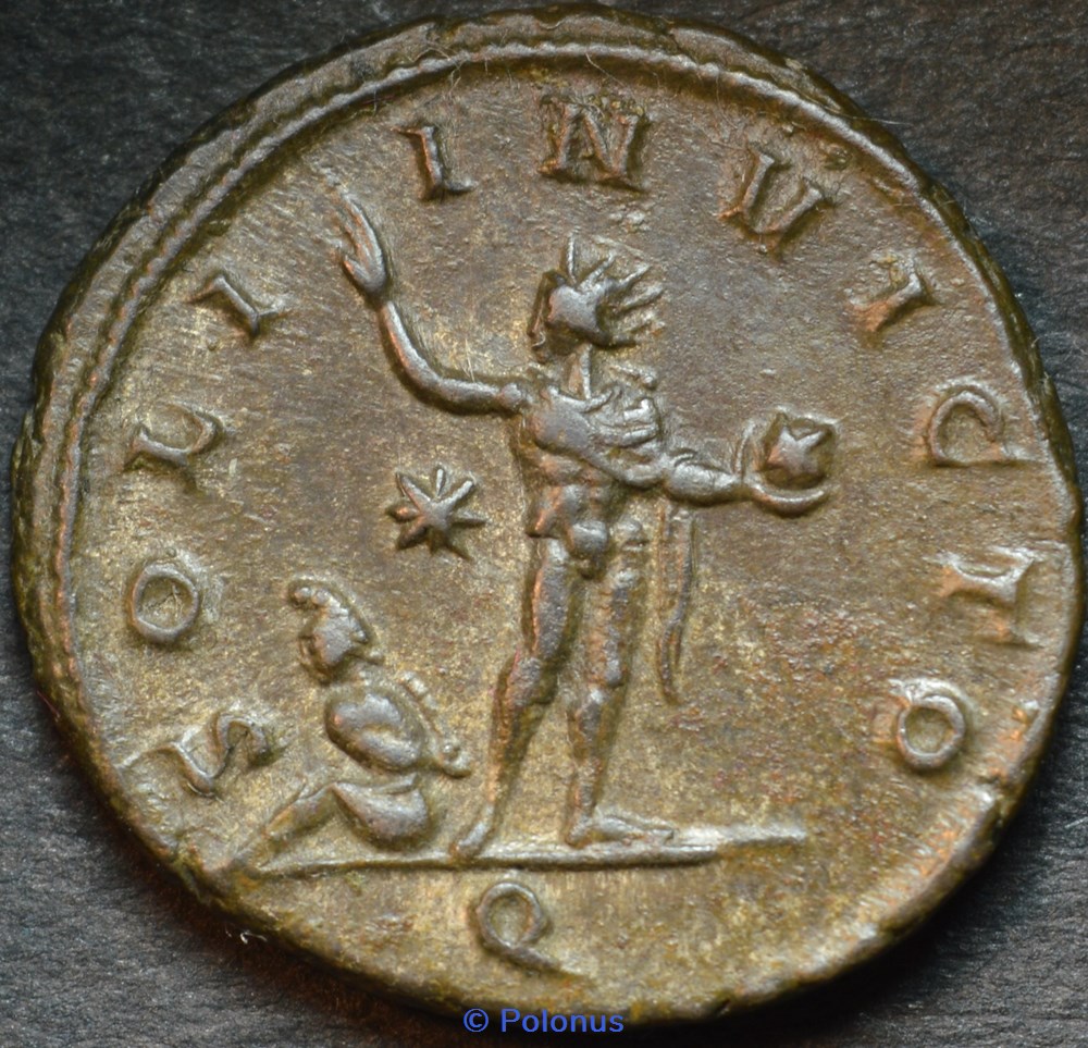 SOLD ! 2274 coins ancient to romans imperial and republican sold 2274