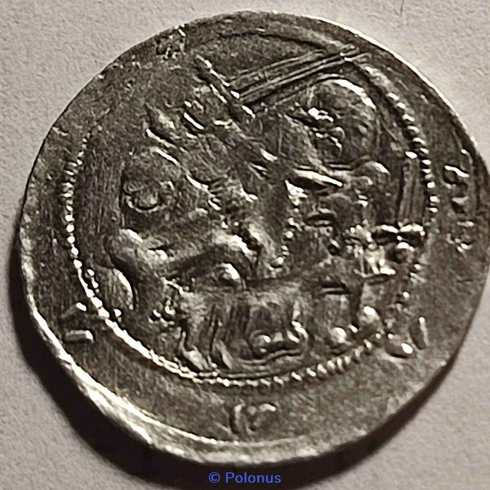 coins european medieval to konigreich polen w adys aw ii the exile as senior duke of poland