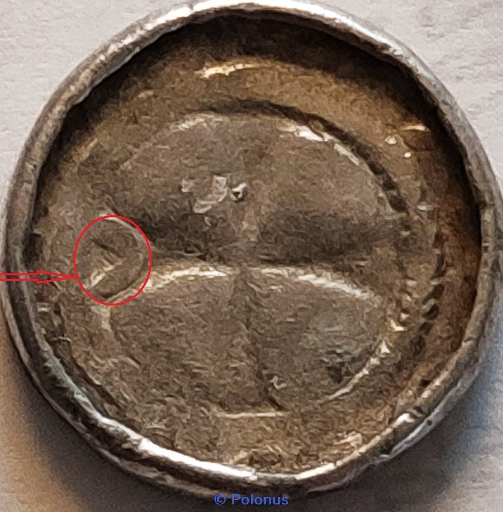 Ladislaus Herman as duke of Poland or his older son Zbigniew 2 coins european medieval to konigreich polen ladislaus herman as duke of poland or his older son zbigniew