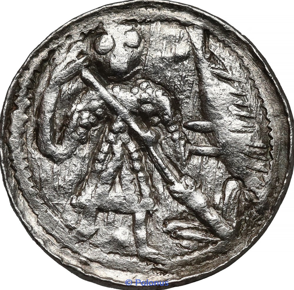 Boleslaw III the Wrymouthed as Duke of Poland coins european medieval to konigreich polen boleslaw iii the wrymouthed as duke of poland