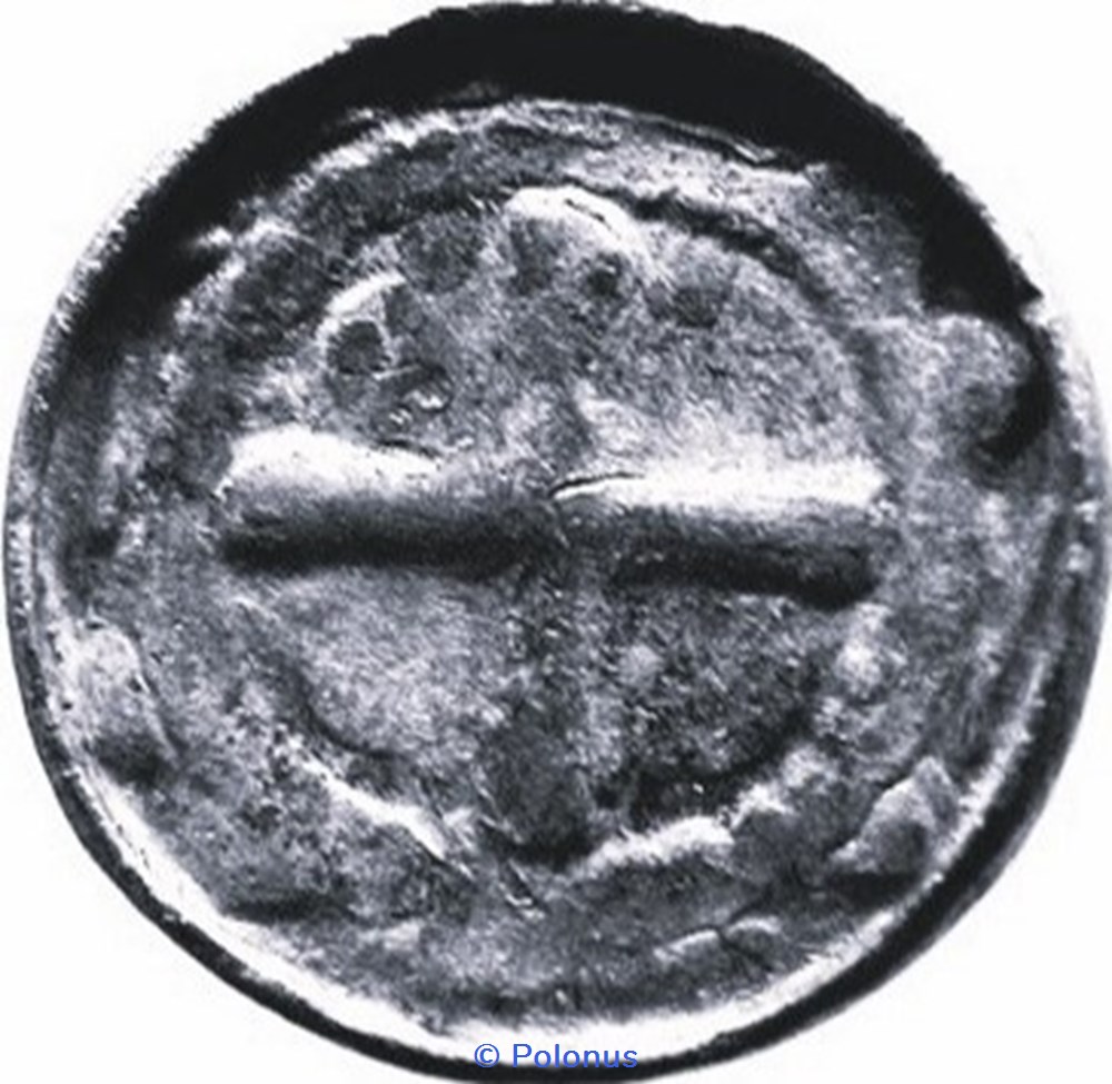 Ladislaus Herman as duke of Poland coins european medieval to konigreich polen ladislaus herman as duke of poland