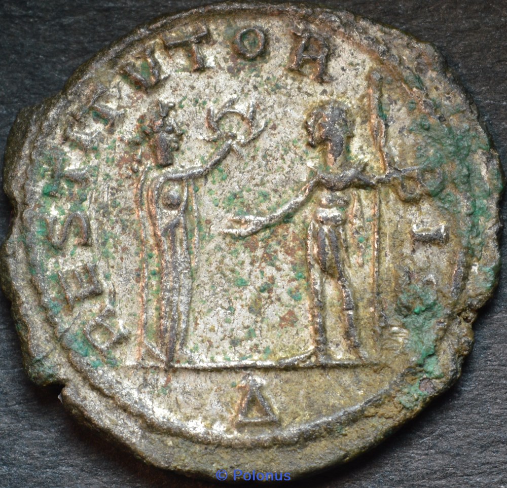 RESERVED AURELIAN 3144 RESTITVT(·)ORBIS coins ancient to romans imperial and republican reserved aurelian 3144 restitvt orbis