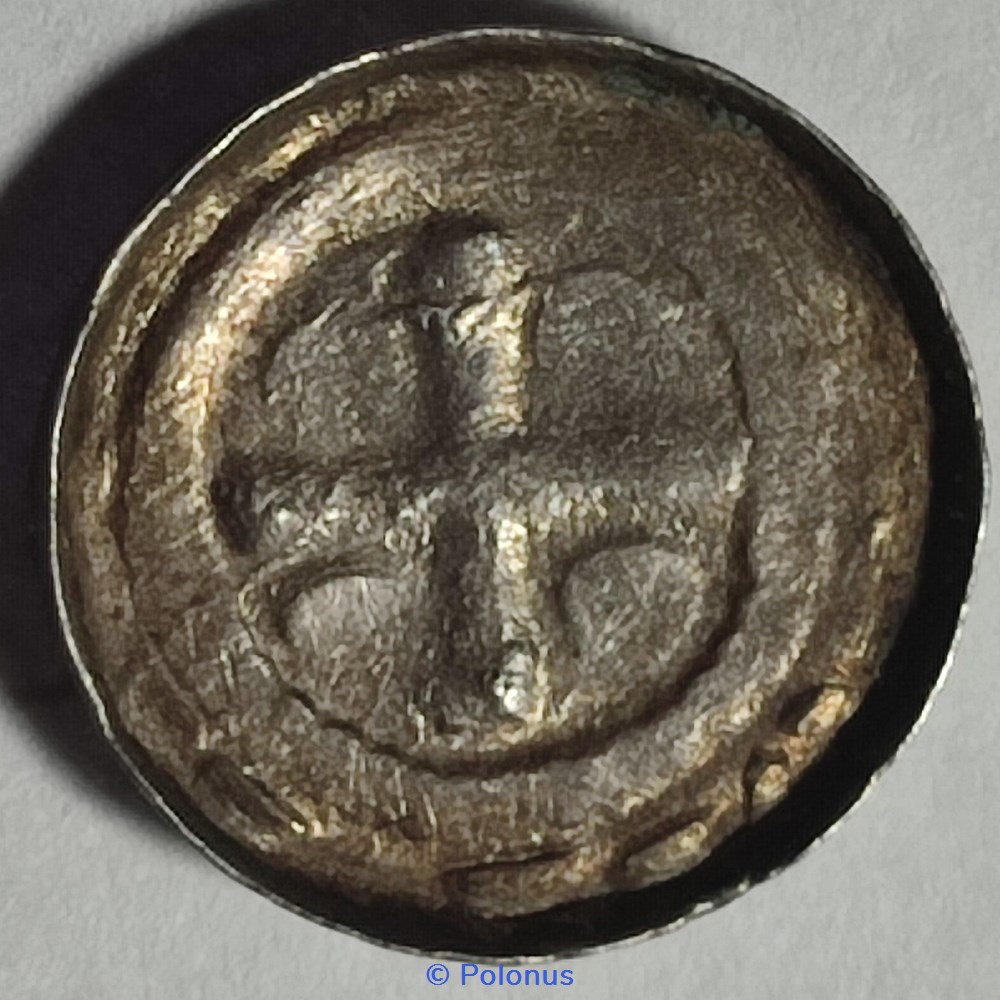 coins european medieval to konigreich polen ladislaus herman as duke of poland or his older son sbigneus