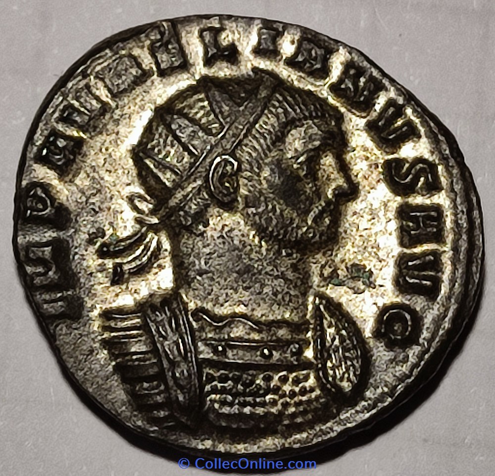 RESERVED AURELIAN 2511 VIRT MILITVM coins ancient to romans imperial and republican reserved aurelian 2511 virt militvm