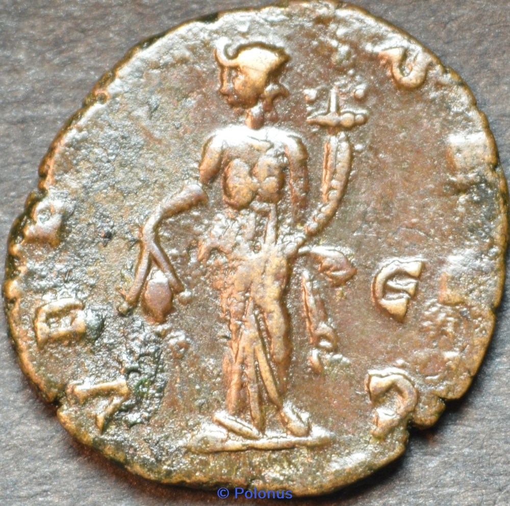 coins ancient to romans imperial and republican divo claudio vberitas avg hybrid