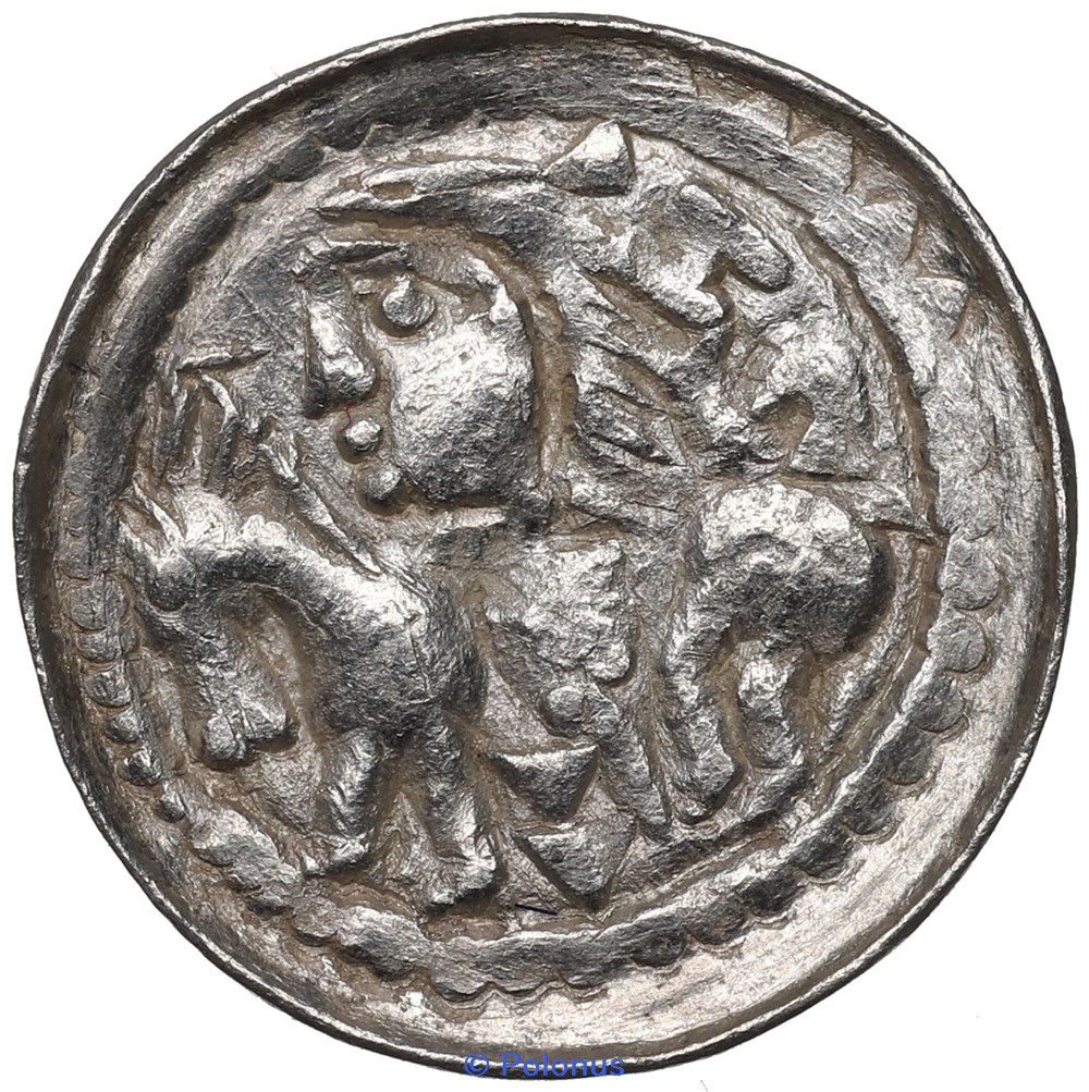 Boleslaw II the Bold as Duke of Poland coins european medieval to konigreich polen boleslaw ii the bold as duke of poland