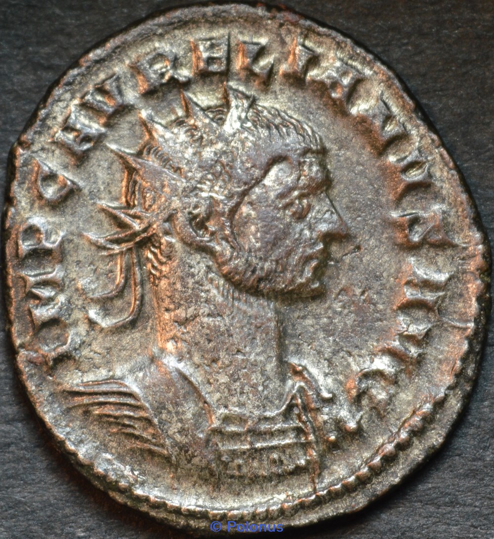 AURELIAN 3228 RESTITVT ORBIS coins ancient to romans imperial and republican aurelian 3228 restitvt orbis
