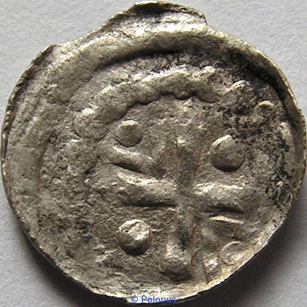 Ladislaus Herman as duke of Poland coins european medieval to konigreich polen ladislaus herman as duke of poland