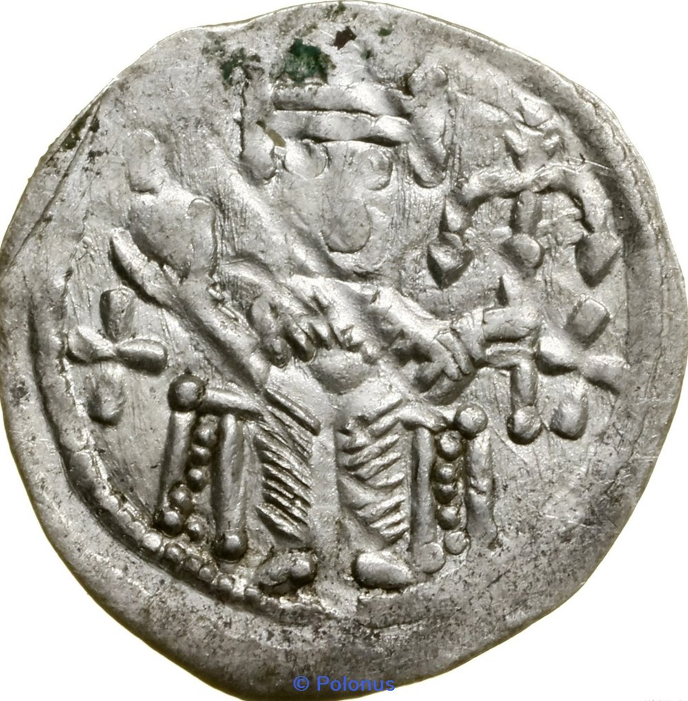 Boleslaw IV the Curly as Senior Duke of Poland coins european medieval to konigreich polen boleslaw iv the curly as senior duke of poland