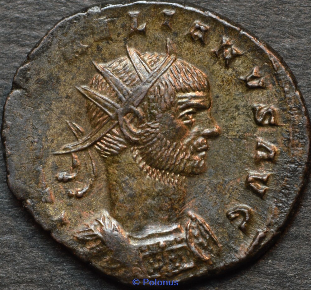 coins ancient to romans imperial and republican aurelian 2041 fortuna redux