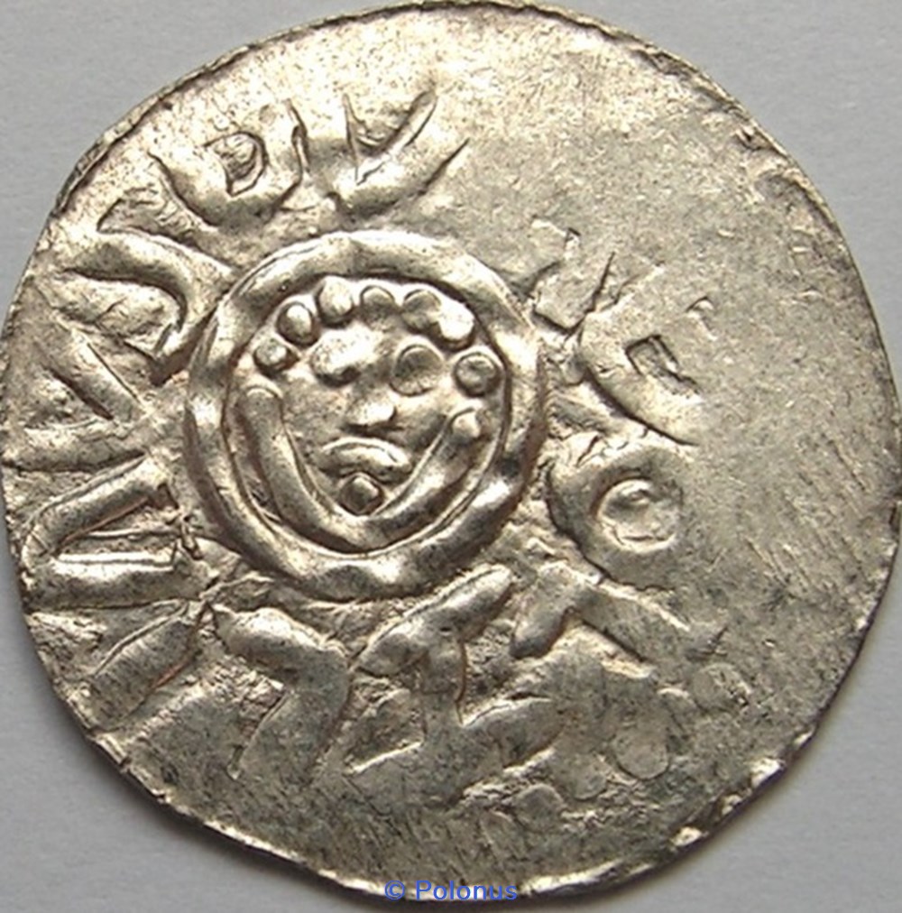 Boleslaw III the Wrymouthed as Duke of Silesia coins european medieval to konigreich polen boleslaw iii the wrymouthed as duke of silesia