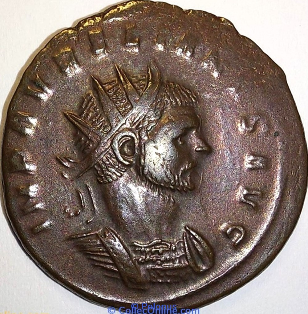 AURELIAN 2587 IOVI CONSER coins ancient to romans imperial and republican aurelian 2587 iovi conser