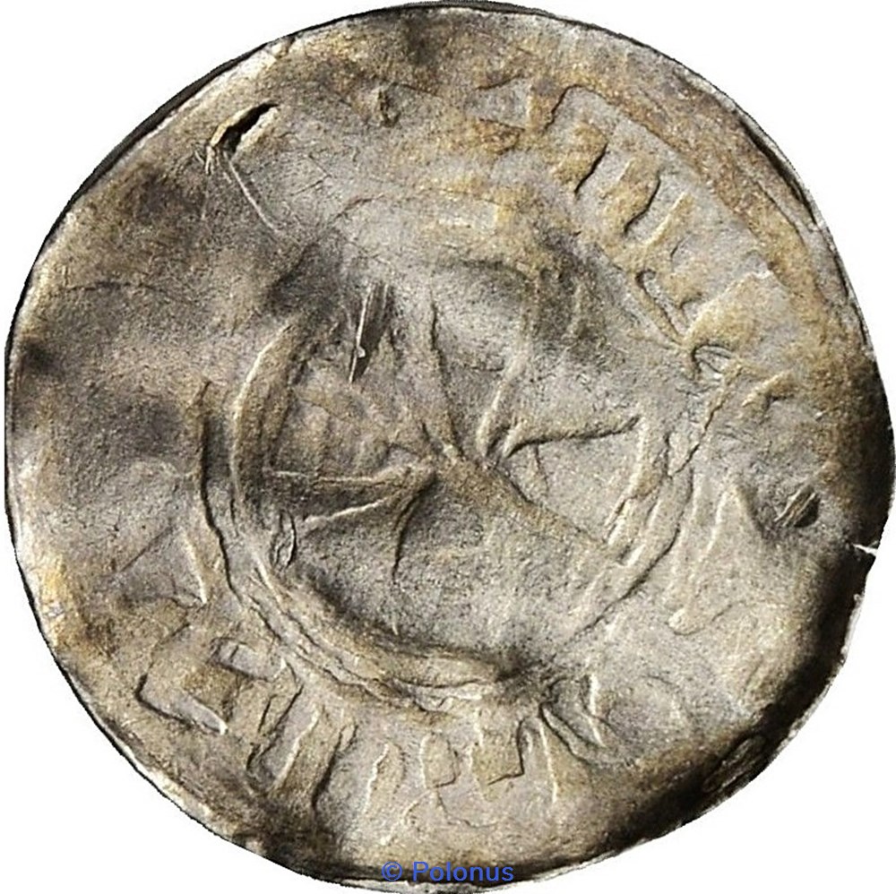 Poland, anonymous, 2nd and 3rd quarter of the 11th c. coins european medieval to konigreich polen poland anonymous 2nd and 3rd quarter of the 11th c