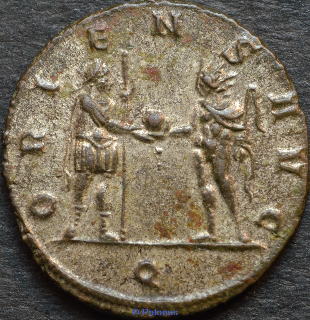 SOLD ! 2268 coins ancient to romans imperial and republican sold 2268