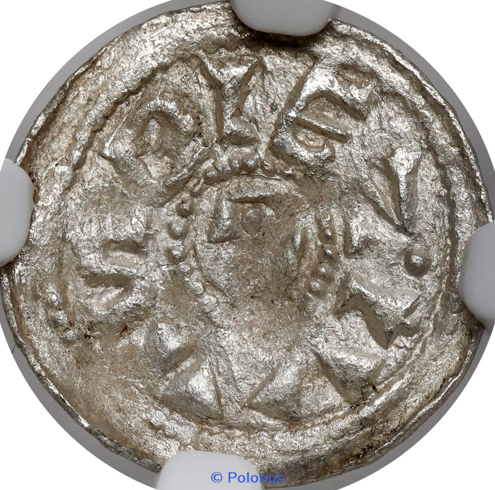 Boleslaw II the Bold as Duke of Poland coins european medieval to konigreich polen boleslaw ii the bold as duke of poland