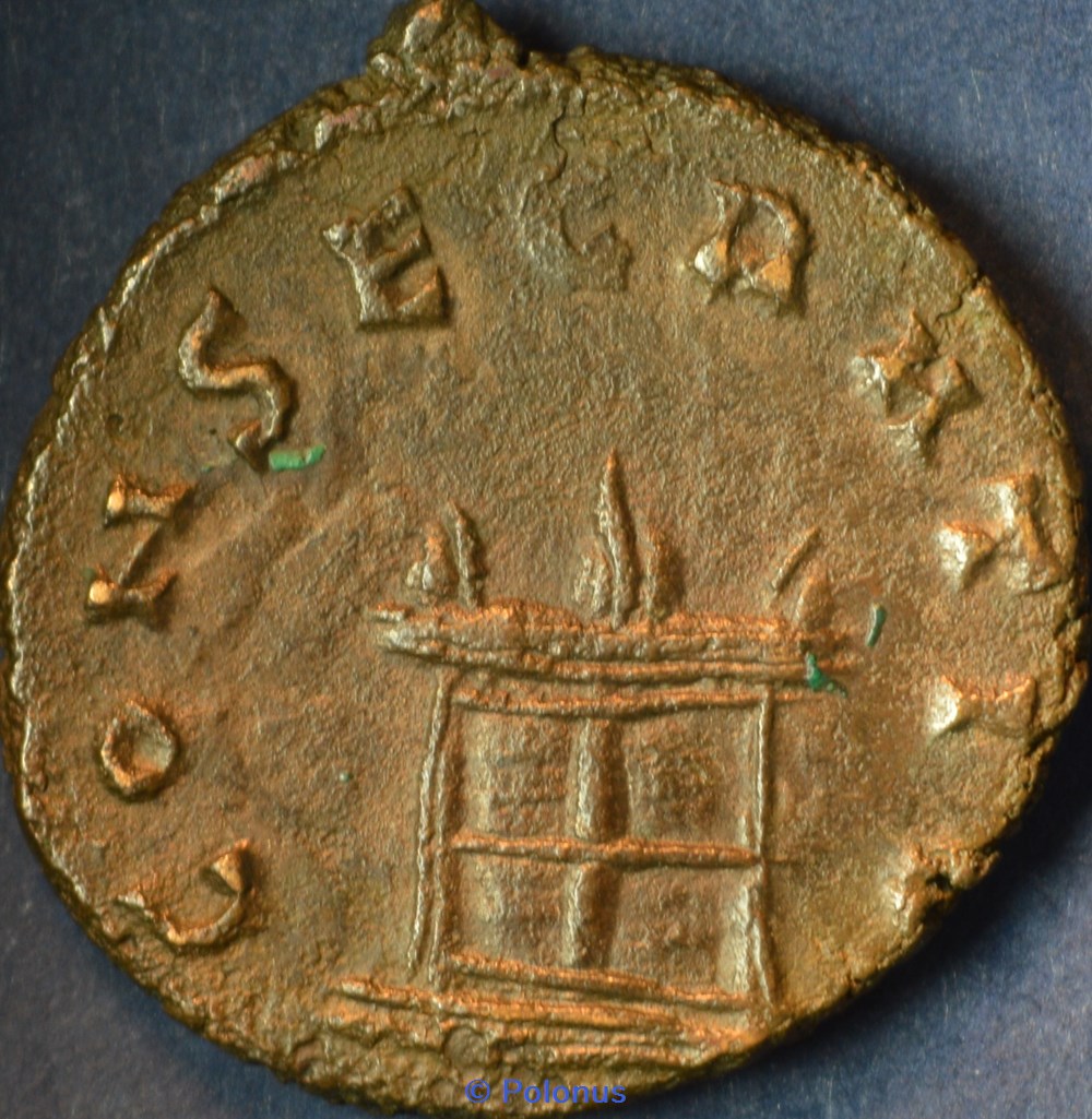 DIVO CLAUDIO 1275 imitation? coins ancient to romans imperial and republican divo claudio 1275 imitation