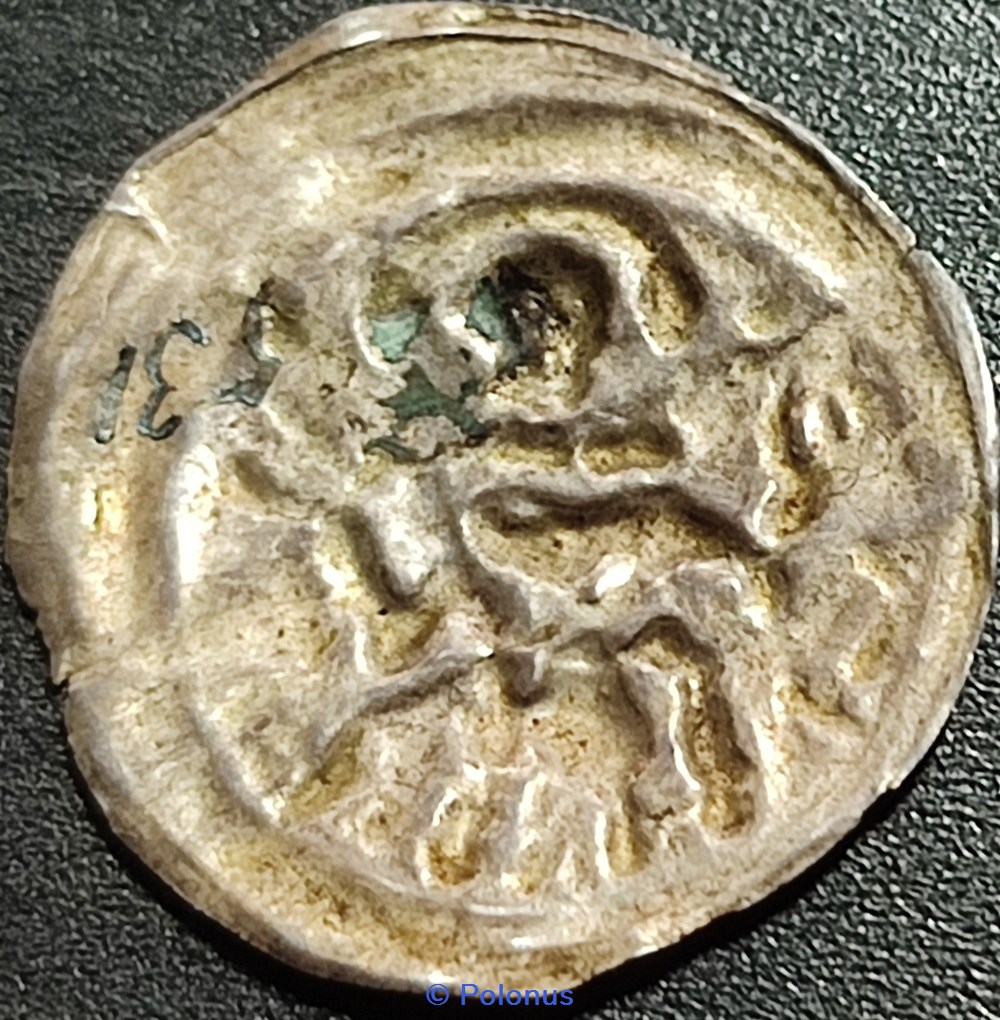 Henryk I the Bearded (1201-1238) or Henryk II the Pious (1238-1241) dukes of Wrocław (Silesia) etc. coins european medieval to konigreich polen henryk i the bearded 1201 1238 or henryk ii the pious 1238 1241 dukes of wroc aw silesia etc