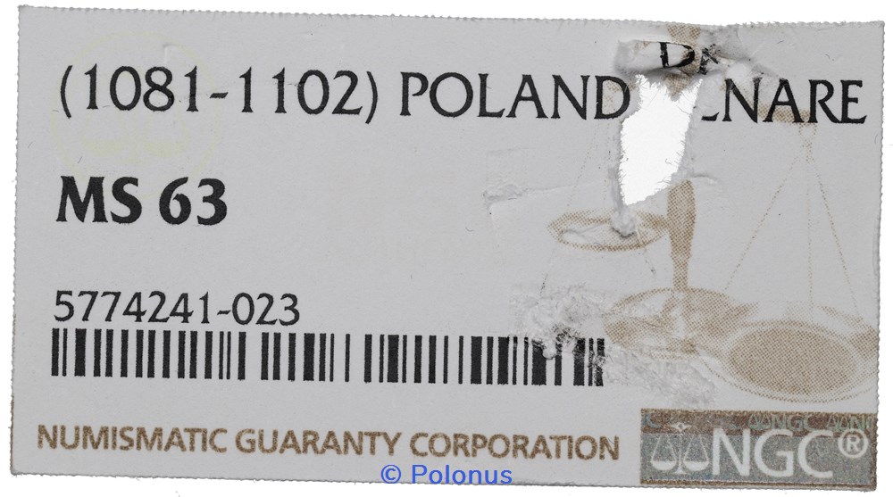 Ladislaus Herman as duke of Poland (with sign of Voivode Sieciech?) 4 coins european medieval to konigreich polen ladislaus herman as duke of poland with sign of voivode sieciech