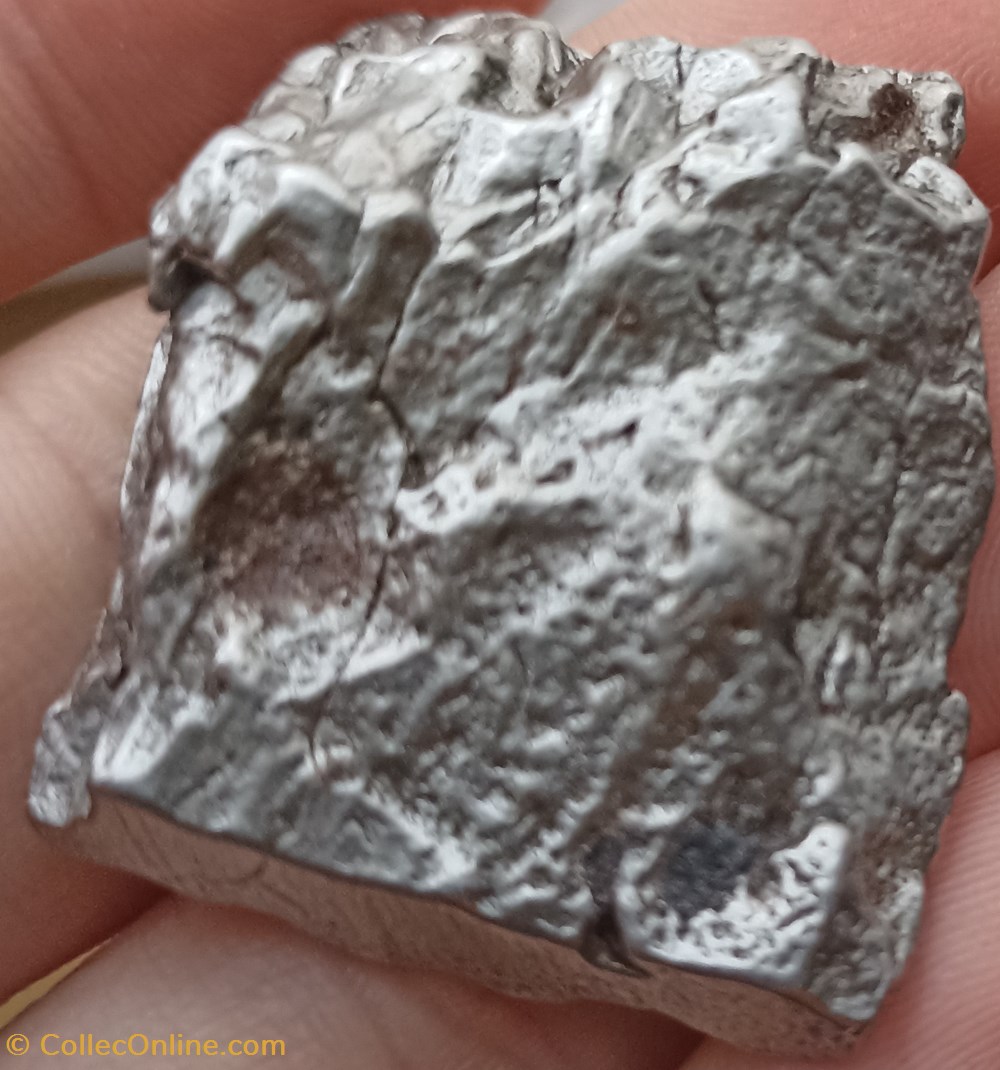 Campo del Cielo mineraux meteorites campo del cielo