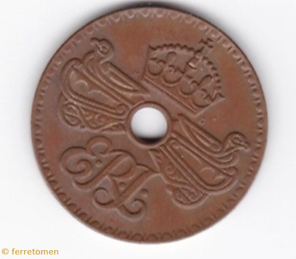 Colonial New Guinea | 1936 | 1 Pence coins australian colonies colonial new guinea 1936 1 pence