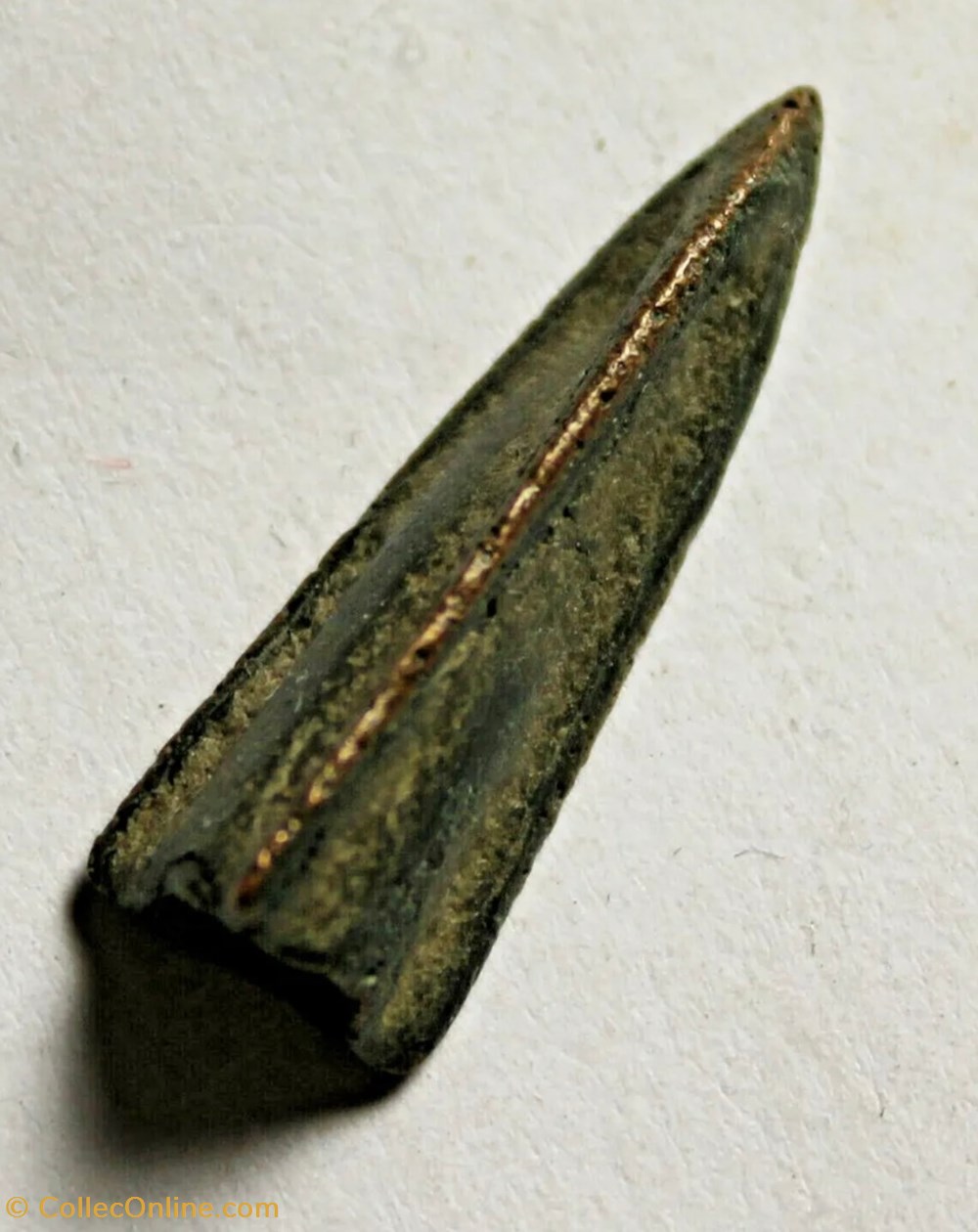 Arrowhead, Macedonia coins ancient to other arrowhead macedonia