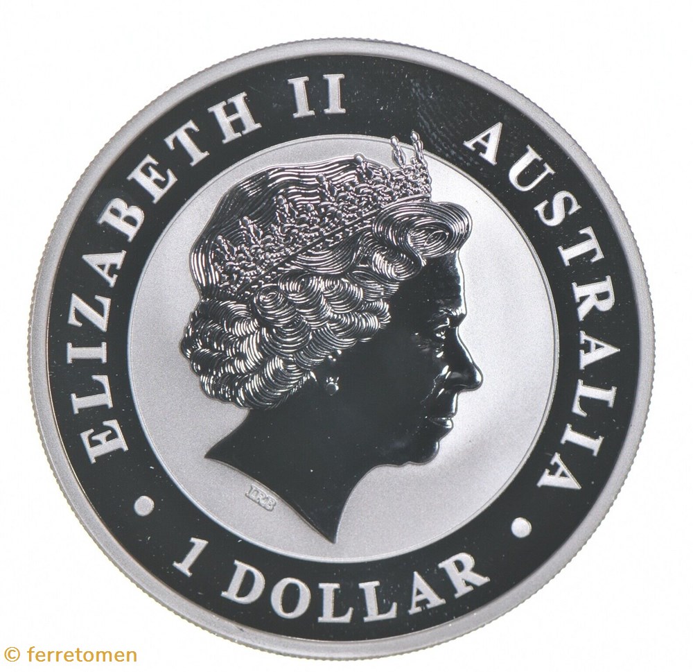 Koala | 2012 | 1 Oz coins world australia koala 2012 1 oz