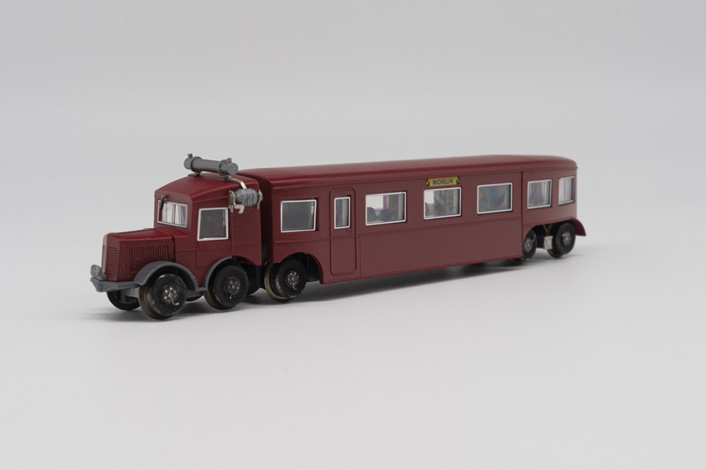 marklin Museumsmodell メルセデス　レコードカー　ゼンマイ HO - Marklin Museum 2002 Box Car & Delivery Truck 